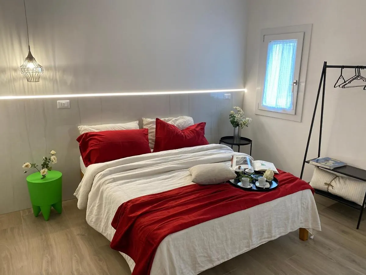 Appartamento Vintage Chioggia Apartment