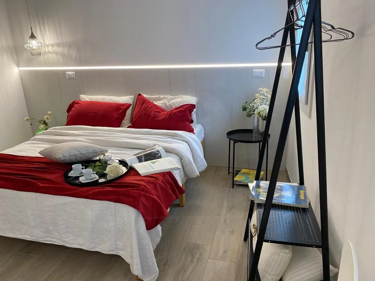 Appartamento Vintage Chioggia Italy
