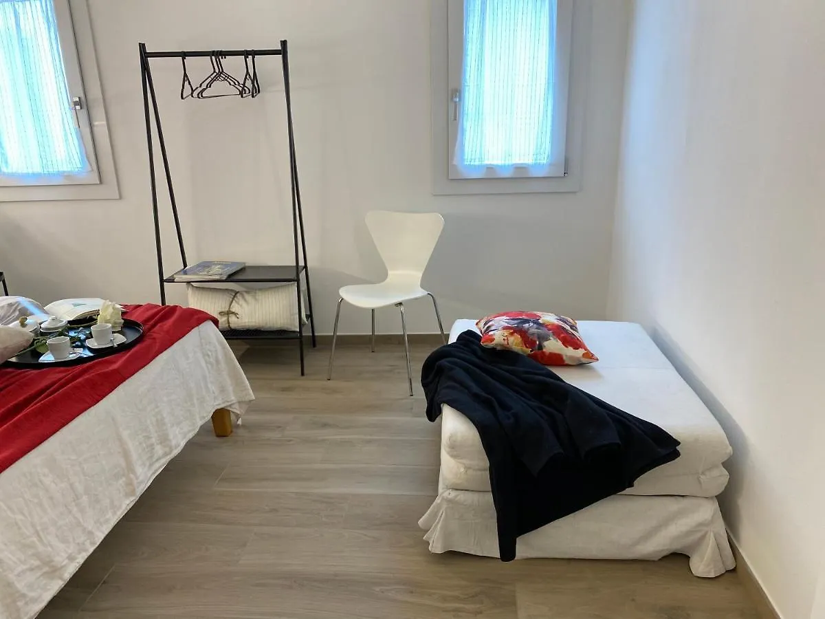 Appartamento Vintage Chioggia
