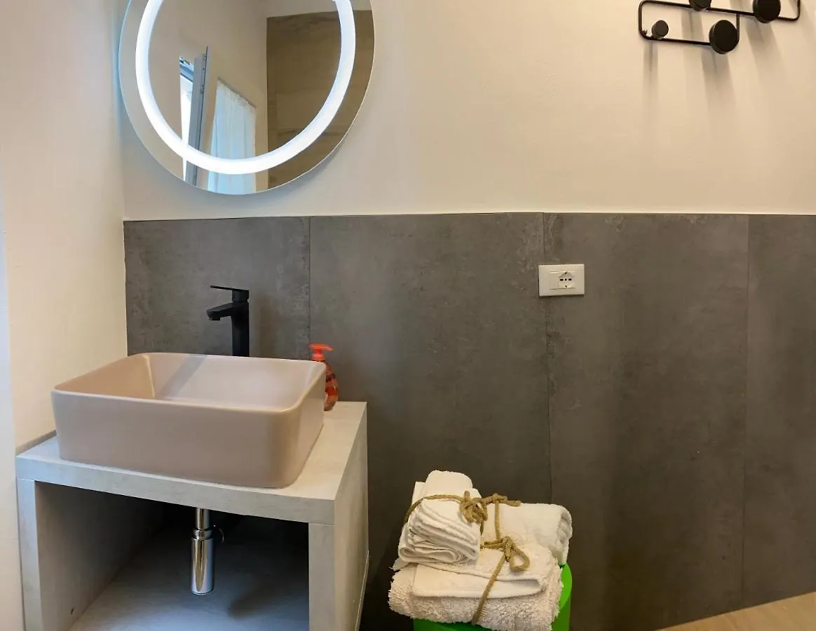 Appartamento Vintage Chioggia 0*,  Italy