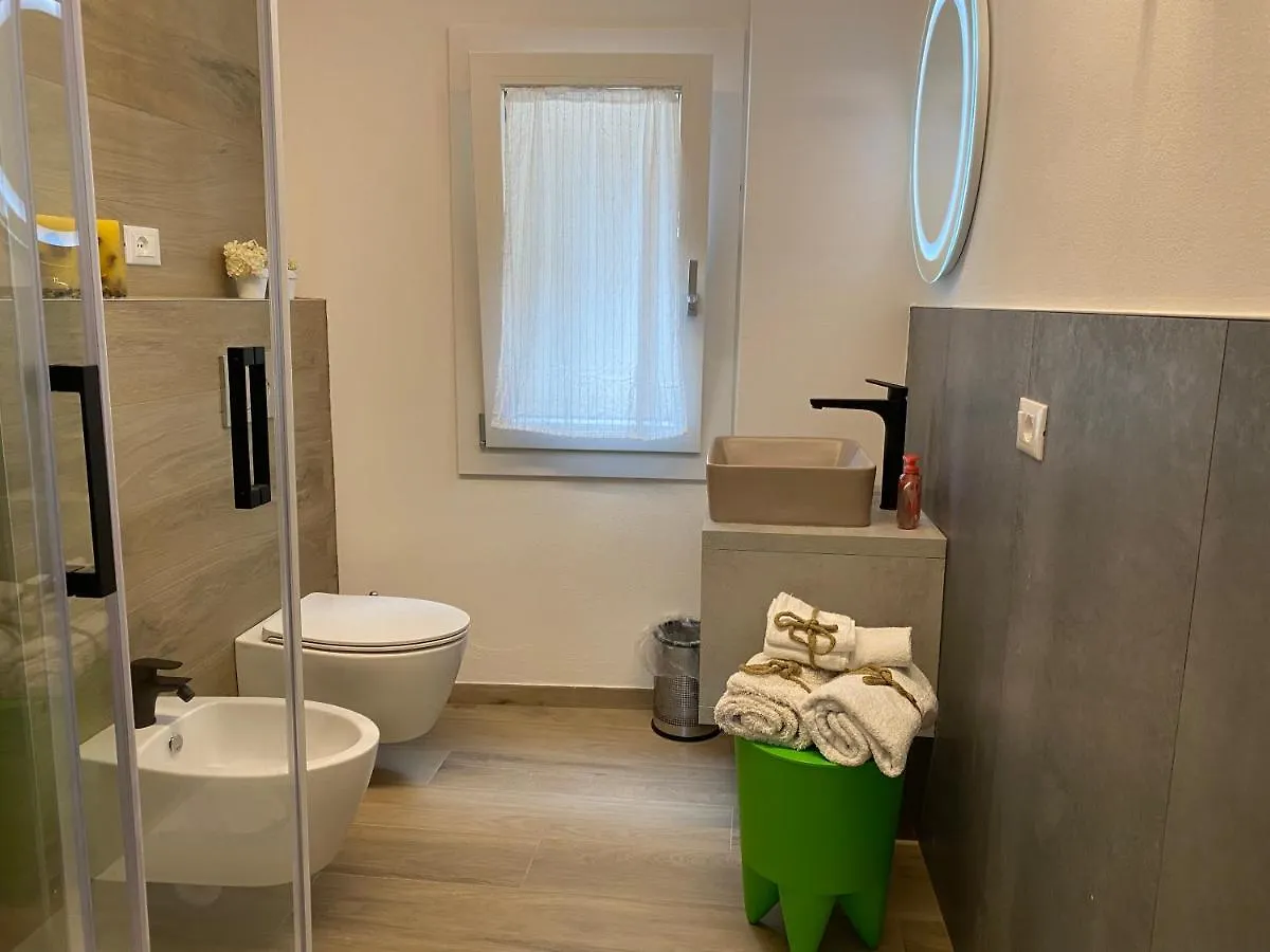 Appartamento Vintage Chioggia Apartment