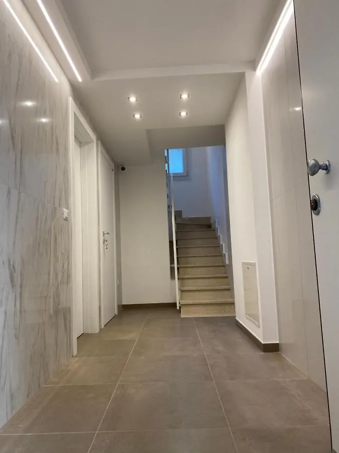 Apartment Appartamento Vintage Chioggia Italy