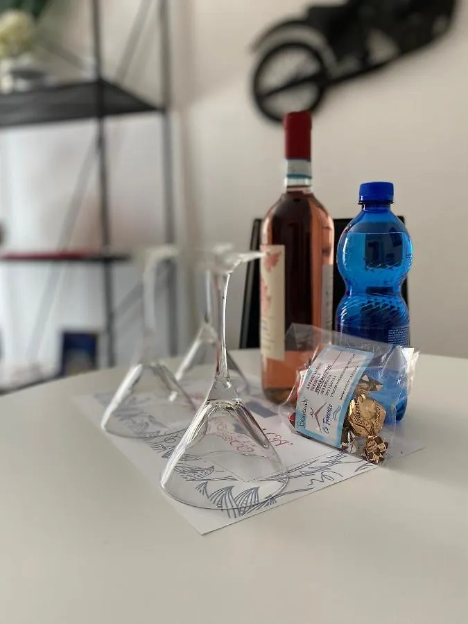 Apartment Appartamento Vintage Chioggia