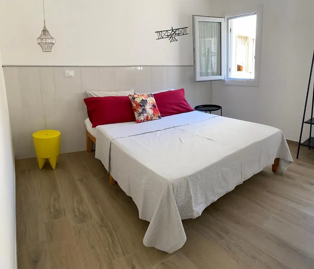 Apartment Appartamento Vintage Chioggia Italy