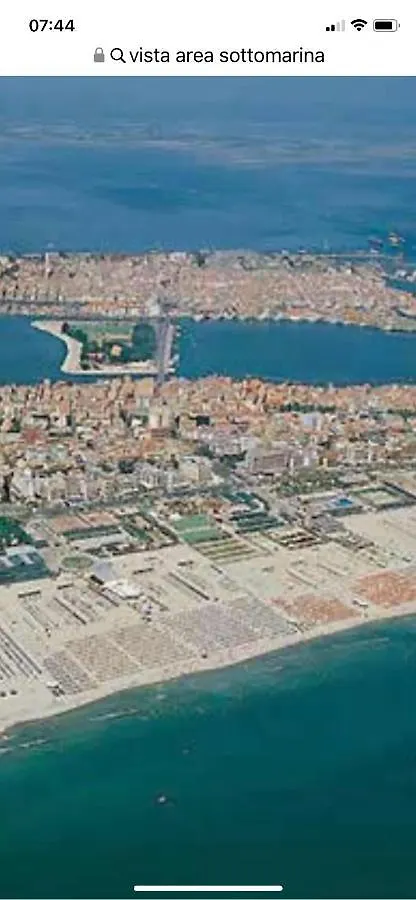 Appartamento Vintage Chioggia