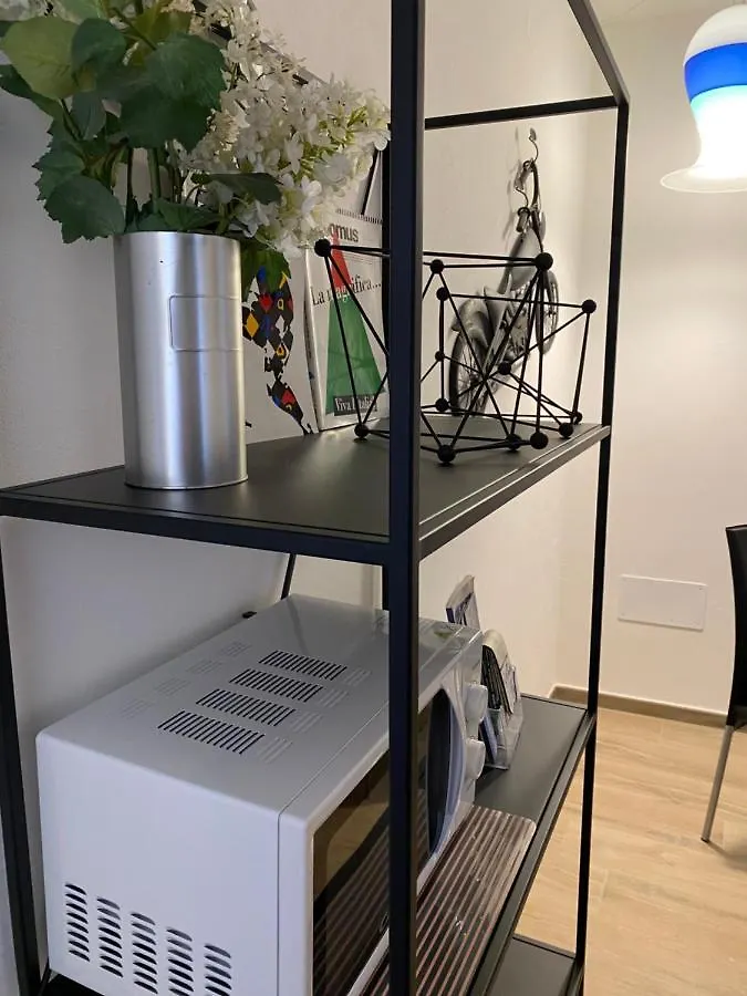 Appartamento Vintage Chioggia Apartment
