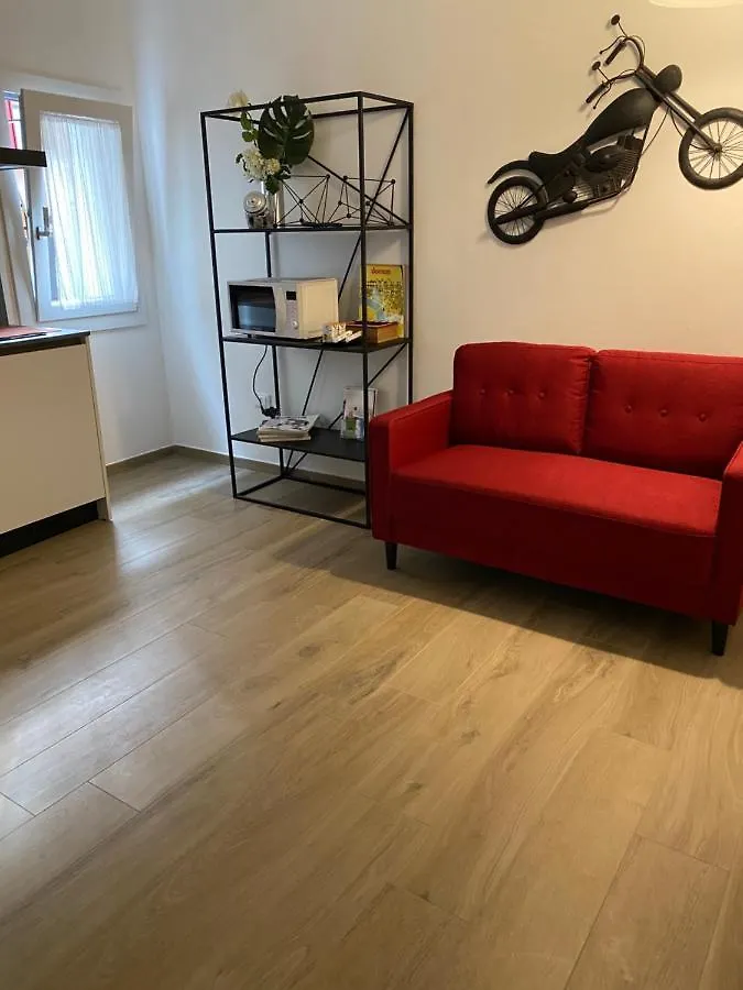 Appartamento Vintage Chioggia