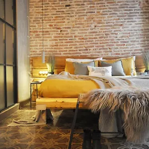 Maison Du Flaneur Appartement