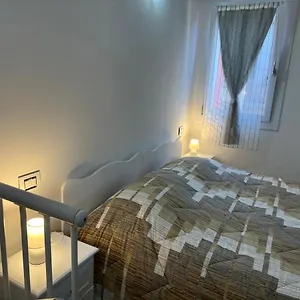 Ca' Eli_sa Appartamento