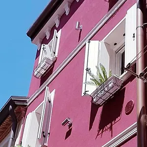  Dom wakacyjny Casa Elisa - Venezia